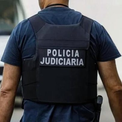 Homem extraditado da Suíça por suspeita de homicídio em Viseu