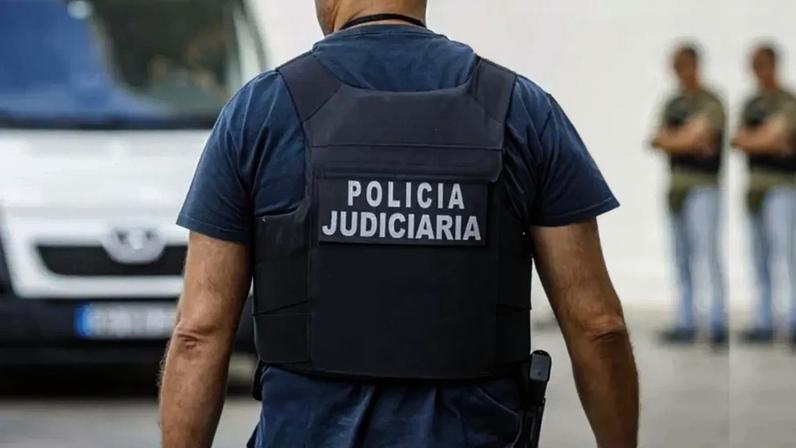 Homem extraditado da Suíça por suspeita de homicídio em Viseu