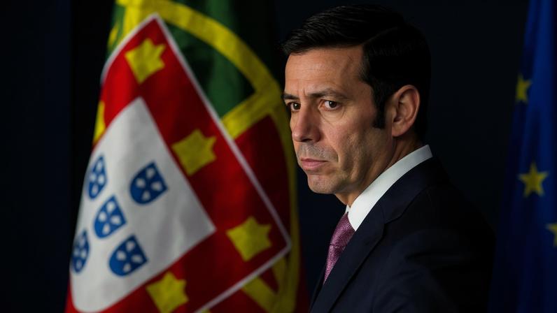 Governo agradece ao Chega e ao IL pelo apoio às políticas de imigração