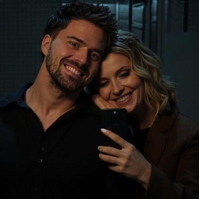 Cristina Ferreira vive dias de sossego com João Monteiro