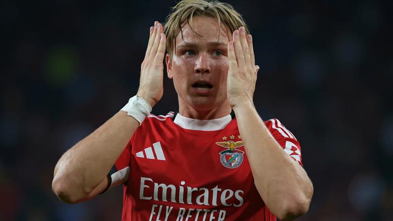 Andreas Schjelderup