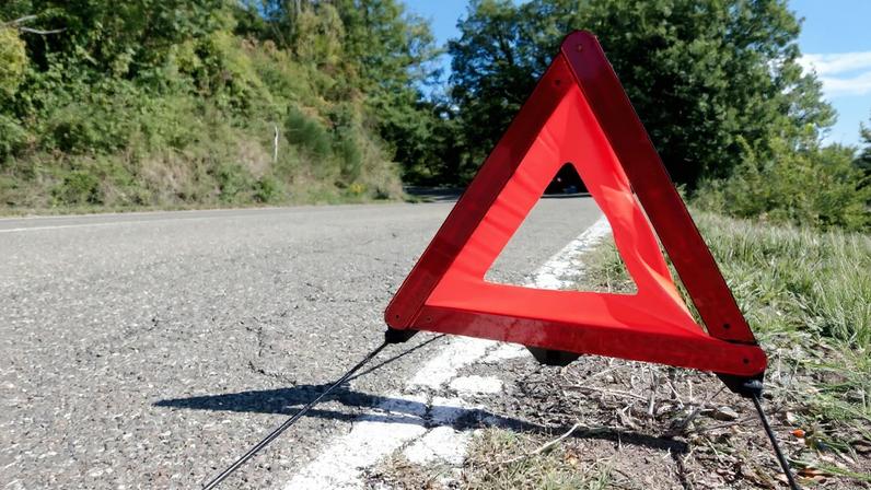 Nó de acesso da A23 para a A1 em Torres Novas cortado por acidente