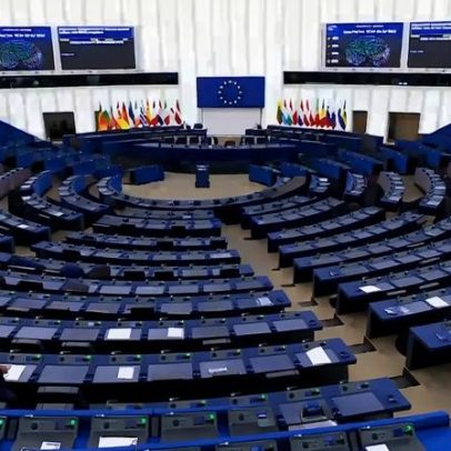 Parlamento Europeu exige resposta clara e determinada a novas tarifas de Trump