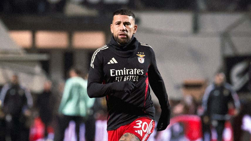 Otamendi fica mais perto de transferência para o River Plate