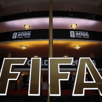 Mundial 2026 na TV: FIFA fecha acordo com RTP, SIC e TVI