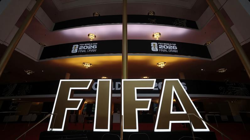 Mundial 2026 na TV: FIFA fecha acordo com RTP, SIC e TVI