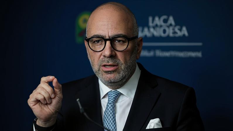 Ministro: 100 mil jovens de classe não rica compraram casa no último ano e meio