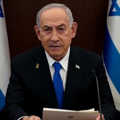 Netanyahu anuncia aumento da ofensiva no Líbano