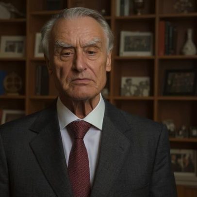 Cavaco Silva recebe Ordem Europeia de Mérito em Estrasburgo