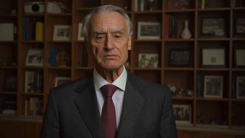 Cavaco Silva apoia Marques Mendes para garantir estabilidade política