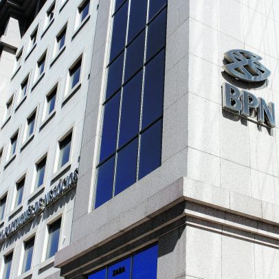 Reformados do ex-BPN contestam cálculos de pensões