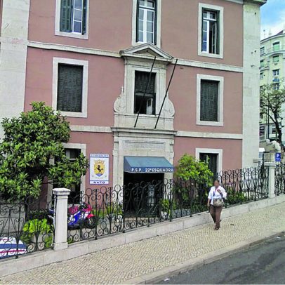 Agente que avisou detidos da esquadra do Rato não integrava a investigação