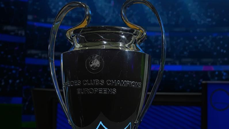 Troféu da Liga dos Campeões