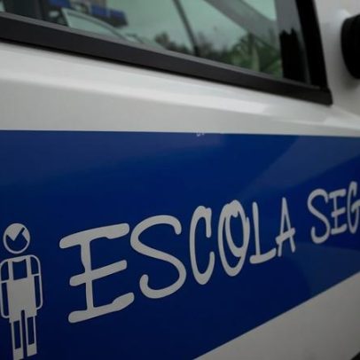 PSP intervém em escola de Lisboa devido a desordem entre alunos