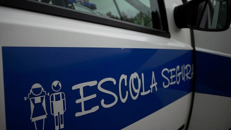 PSP intervém em escola de Lisboa devido a desordem entre alunos