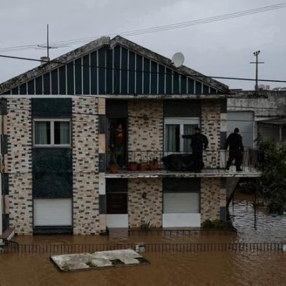 Leiria recebe 17,5 milhões, gastos chegam a 30 milhões