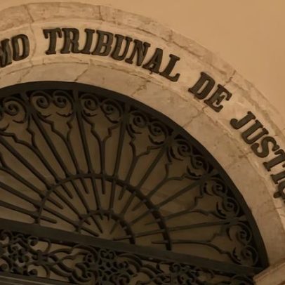 STJ recusa habeas corpus de GNR detido por tráfico de droga