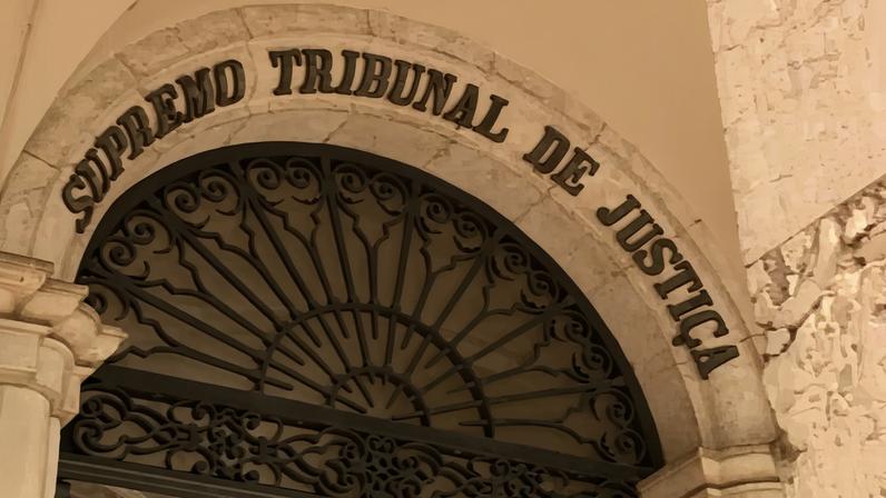 STJ recusa habeas corpus de GNR detido por tráfico de droga