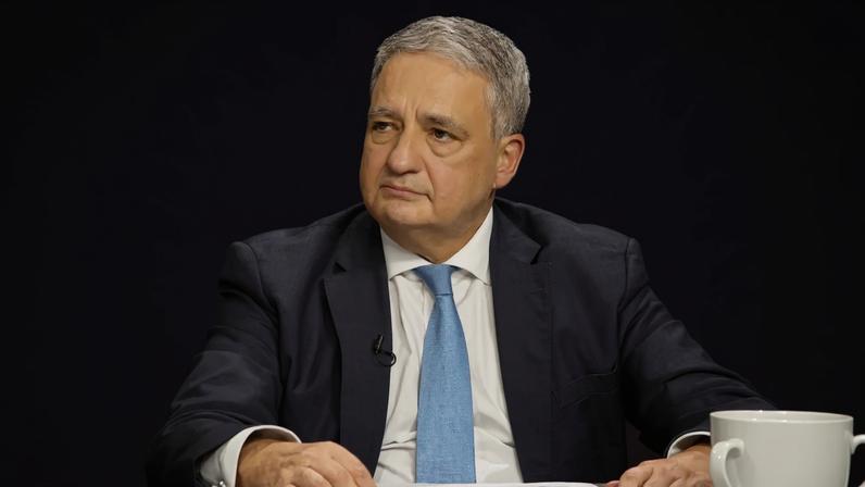 Paulo Macedo