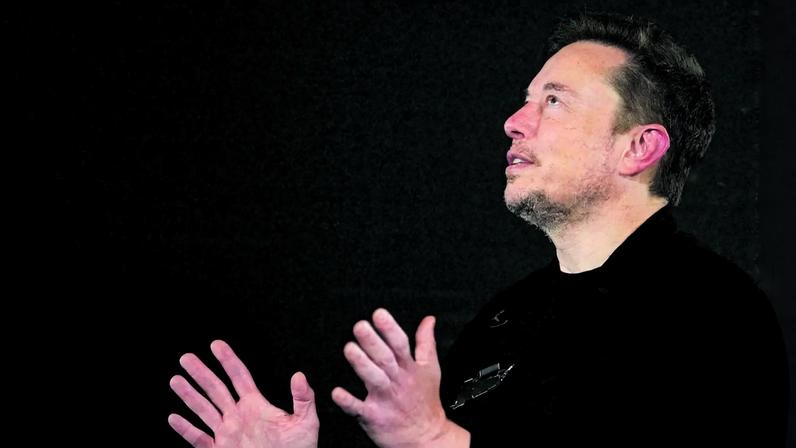 Musk ataca juíza que arquivou queixa contra a OpenAI