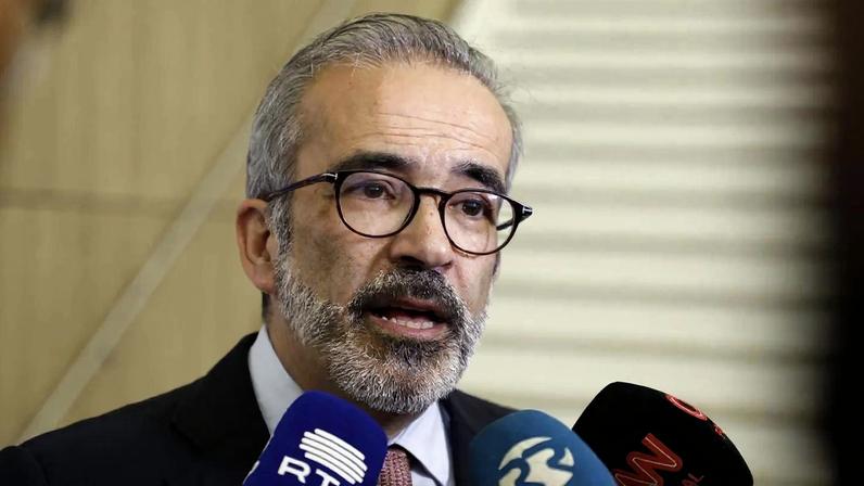 Em causa estão as declarações do secretário de Estado dos EUA