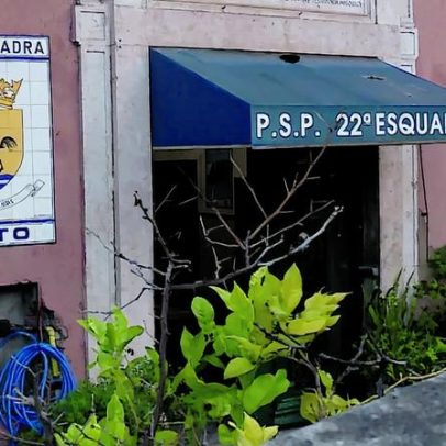 PS saúda ações das autoridades em caso da esquadra do Rato