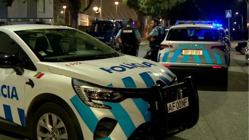 PSP encontrou piloto brasileiro a viver na Covilhã