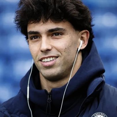 João Félix regressa ao Estádio da Luz