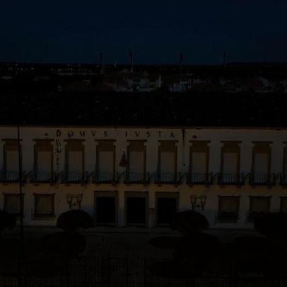 Suspeito detido por homicídio tentado foge do tribunal em Ponte de Sor