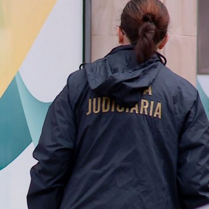 Polícia Judiciária investiga dois crimes de incêndio