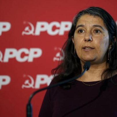 PCP quer esclarecimentos sobre venda a preço de saldo de edifícios do Estado