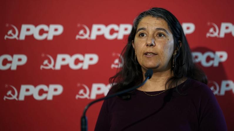 PCP quer esclarecimentos sobre venda a preço de saldo de edifícios do Estado
