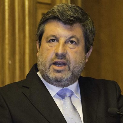 Maçonaria afirma que loja liderada por Eurico Castro Alves deve 9 mil euros