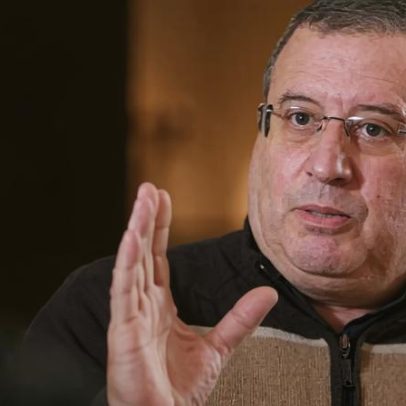 Morreu Cândido Mota, locutor de rádio e apresentador de televisão