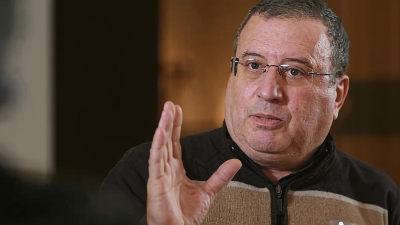 Cândido Mota