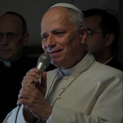 Leão XIV dedica à IA a primeira encíclica Magnifica Humanitas