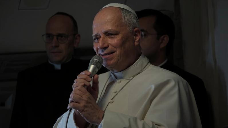 Leão XIV dedica à IA a primeira encíclica Magnifica Humanitas