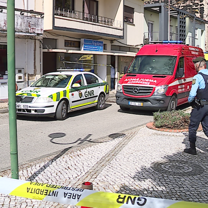 Prisão preventiva a homem por tentativa de homicídio a tiro no trabalho