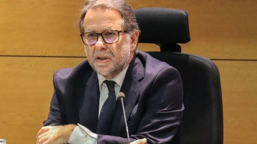 Ministro da Administração Interna remete buscas na sede do PS para investigação