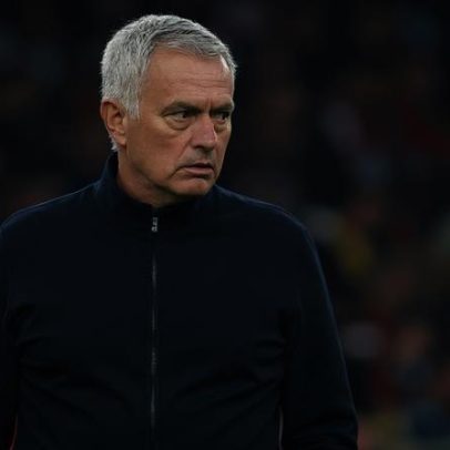 Mourinho afirma não saber de interesse do Real Madrid