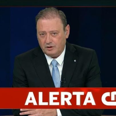 CMTV lidera audiência há 49 meses acima da concorrência