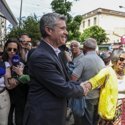 Carneiro desafia Montenegro a abandonar reforma laboral que ofende trabalhadores