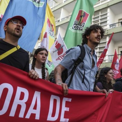 UGT diz que proposta laboral aprovada pelo Governo aproxima-se do anteprojeto