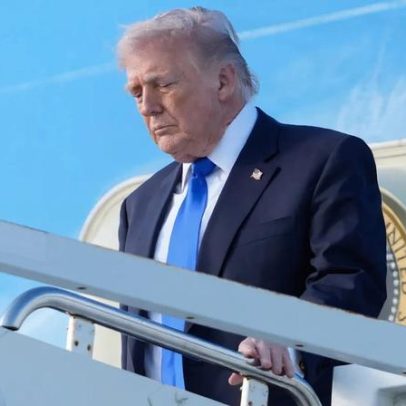 Trump reforça sanções contra Cuba