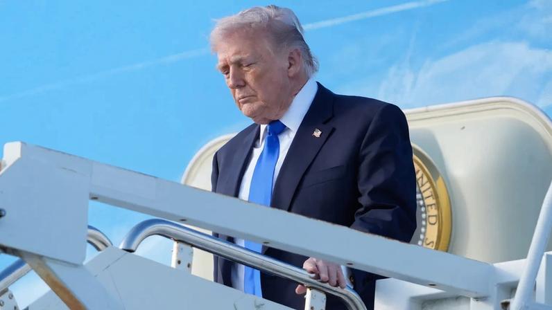 Trump reforça sanções contra Cuba