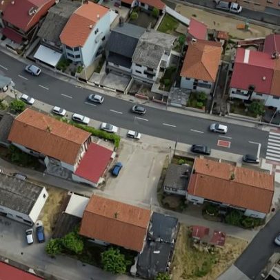 Tribunal impede demolição de bairro social em Valongo