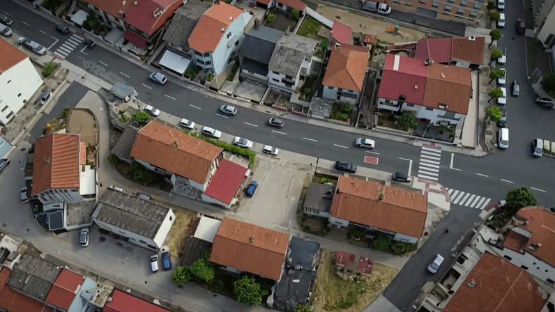 Tribunal impede demolição de bairro social em Valongo