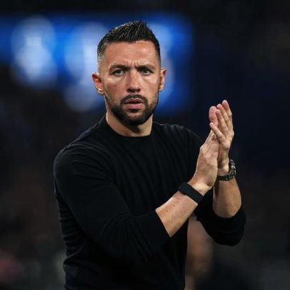 Farioli supera trauma com Ajax e junta-se ao FC Porto