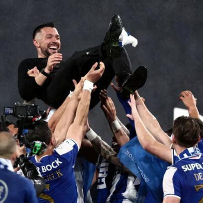 Farioli mira prolongar o sucesso do FC Porto