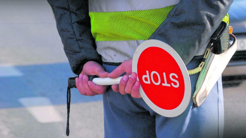 GNR de Tavira acusados de criar multas para extorquir imigrantes